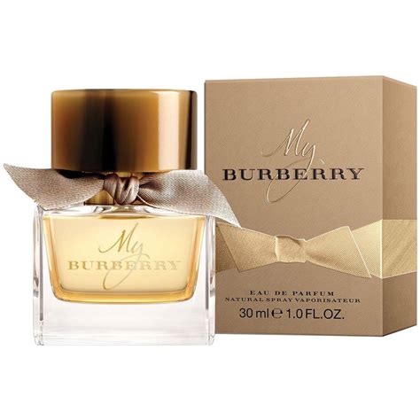 my burberry eau de parfum 30ml|my Burberry perfume 30ml.